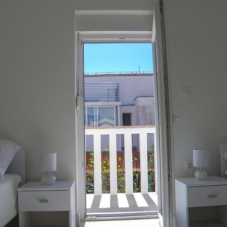 Lada Apartmani Novaglia Esterno foto